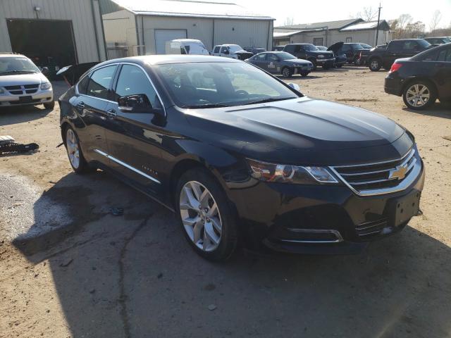 CHEVROLET IMPALA PRE 2019 2g1105s37k9122221