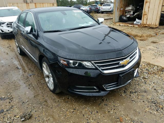 CHEVROLET IMPALA PRE 2019 2g1105s37k9133218