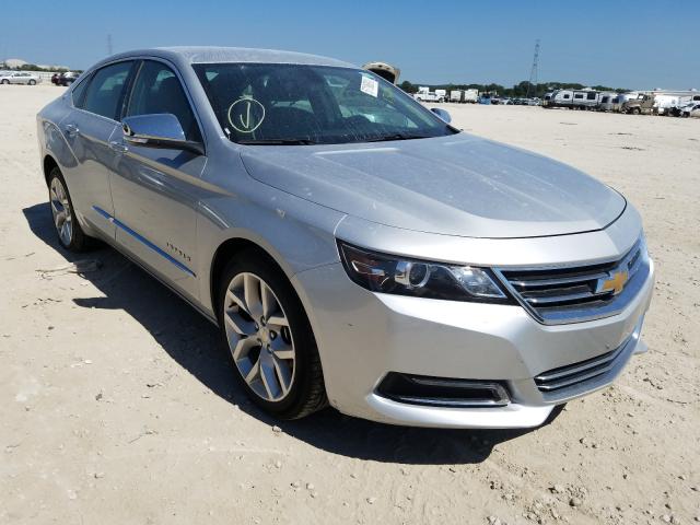 CHEVROLET IMPALA PRE 2019 2g1105s37k9136278