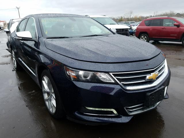 CHEVROLET IMPALA PRE 2019 2g1105s37k9136734