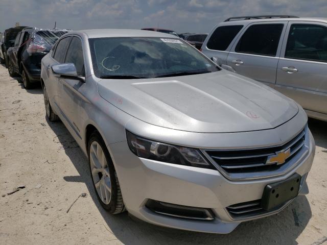 CHEVROLET IMPALA PRE 2019 2g1105s37k9136815