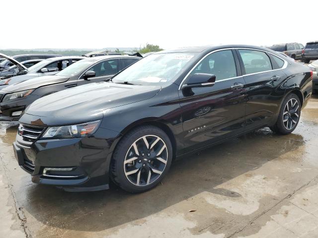 CHEVROLET IMPALA PRE 2019 2g1105s37k9137494