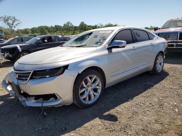 CHEVROLET IMPALA 2019 2g1105s37k9139102