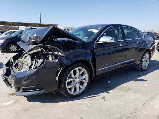 CHEVROLET IMPALA PRE 2019 2g1105s37k9140038