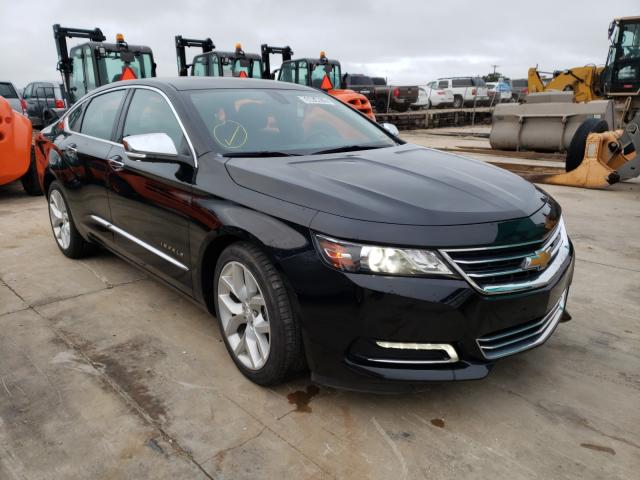 CHEVROLET IMPALA PRE 2019 2g1105s37k9141643