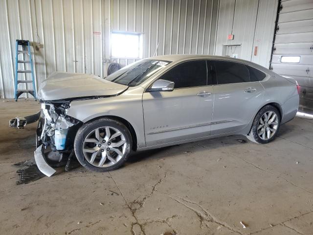 CHEVROLET IMPALA 2019 2g1105s37k9141853