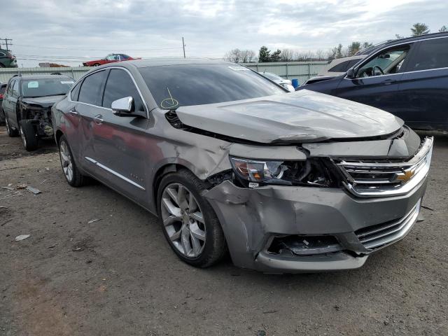 CHEVROLET IMPALA PRE 2019 2g1105s37k9143151