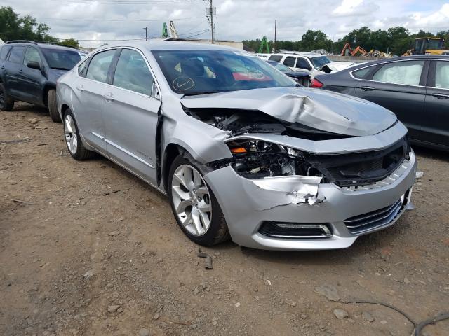 CHEVROLET IMPALA PRE 2019 2g1105s37k9143294