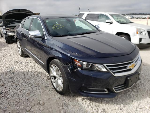 CHEVROLET IMPALA PRE 2019 2g1105s37k9144882