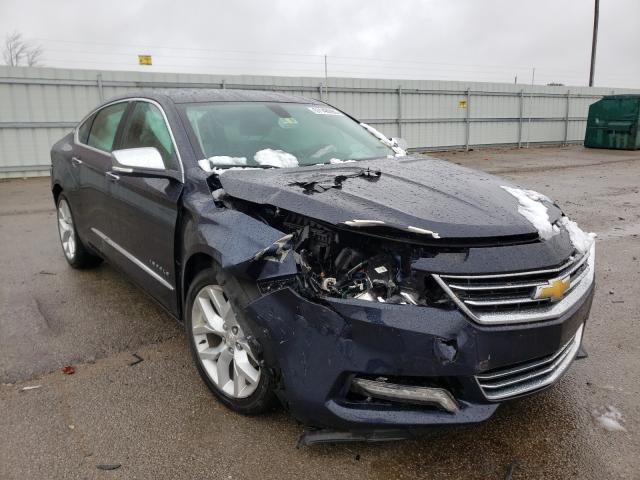 CHEVROLET IMPALA PRE 2019 2g1105s37k9145062