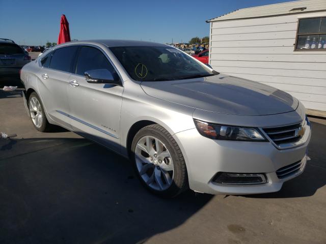 CHEVROLET IMPALA PRE 2019 2g1105s37k9145370