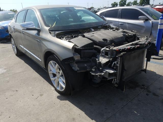 CHEVROLET IMPALA PRE 2019 2g1105s37k9145997