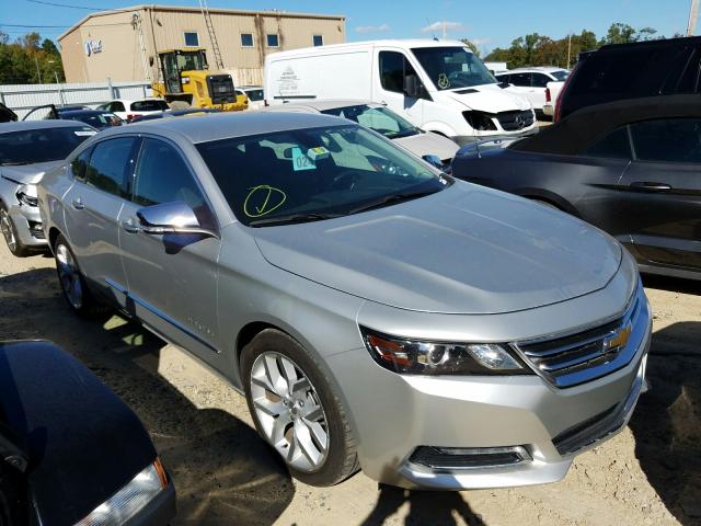 CHEVROLET IMPALA PRE 2019 2g1105s37k9146499