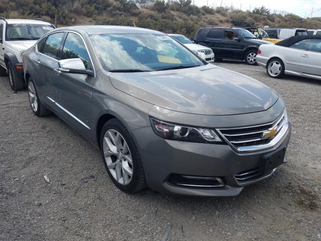 CHEVROLET IMPALA PRE 2019 2g1105s37k9148642