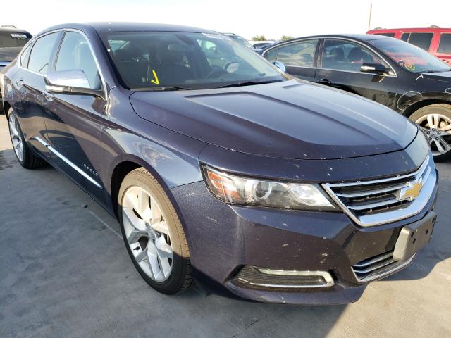 CHEVROLET IMPALA PRE 2019 2g1105s37k9148799