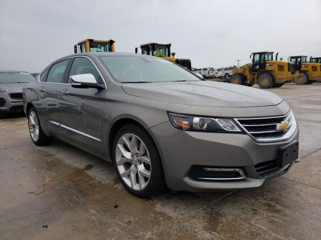 CHEVROLET IMPALA PRE 2019 2g1105s37k9150827