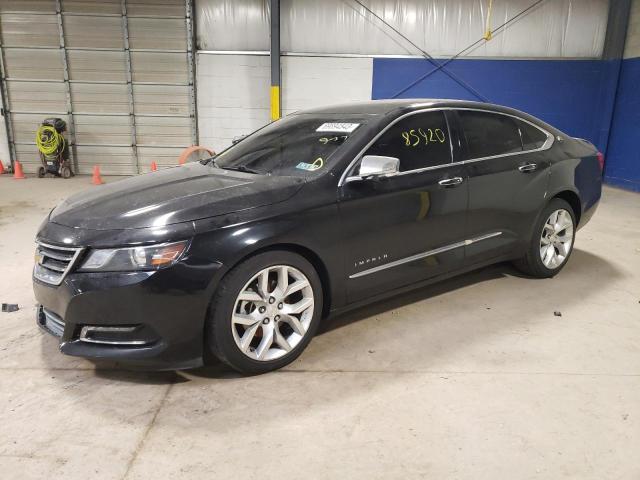 CHEVROLET IMPALA PRE 2019 2g1105s37k9153209