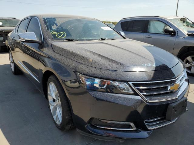 CHEVROLET IMPALA PRE 2019 2g1105s37k9154621