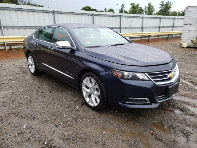 CHEVROLET IMPALA PRE 2019 2g1105s37k9156918