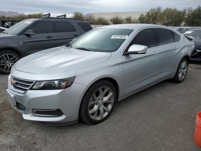 CHEVROLET IMPALA LT 2017 2g1105s38h9142874