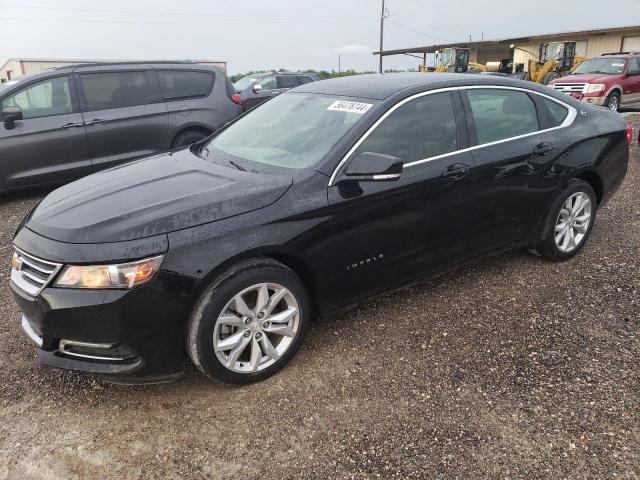 CHEVROLET IMPALA 2018 2g1105s38j9119648