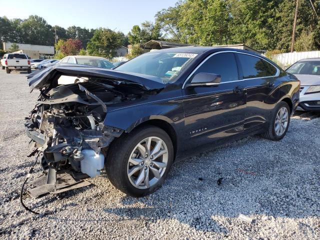 CHEVROLET IMPALA 2018 2g1105s38j9127443