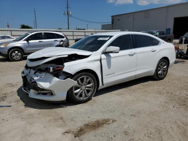 CHEVROLET IMPALA 2018 2g1105s38j9142055