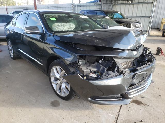 CHEVROLET IMPALA PRE 2019 2g1105s38k9106206