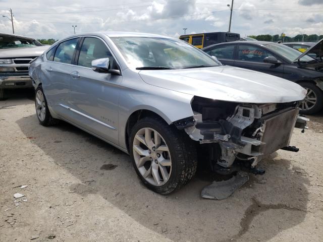 CHEVROLET IMPALA PRE 2019 2g1105s38k9110627