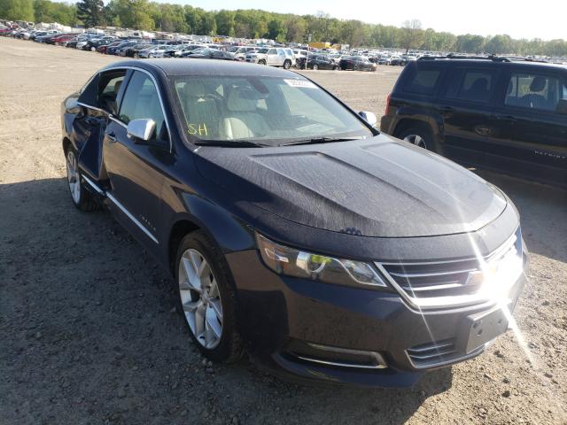 CHEVROLET IMPALA PRE 2019 2g1105s38k9110952