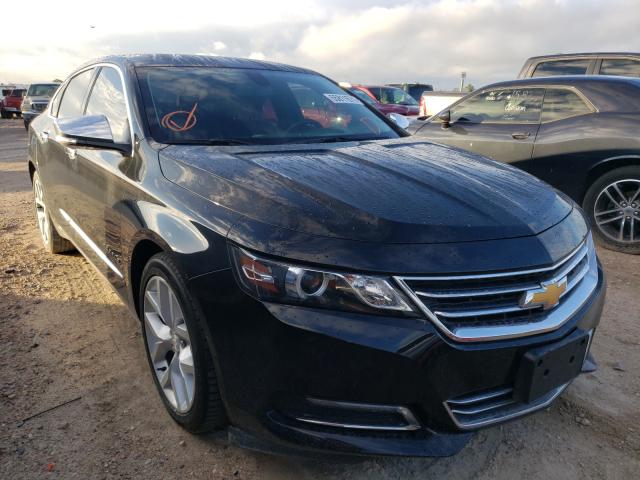 CHEVROLET IMPALA PRE 2019 2g1105s38k9111082