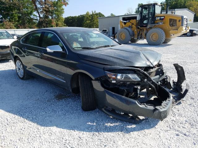 CHEVROLET IMPALA PRE 2019 2g1105s38k9115343