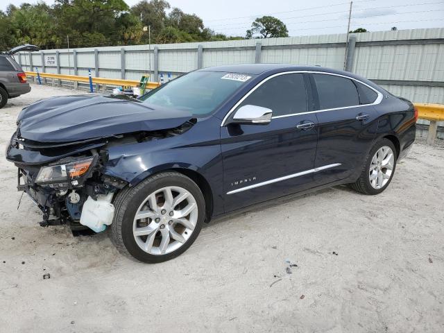 CHEVROLET IMPALA 2019 2g1105s38k9116380