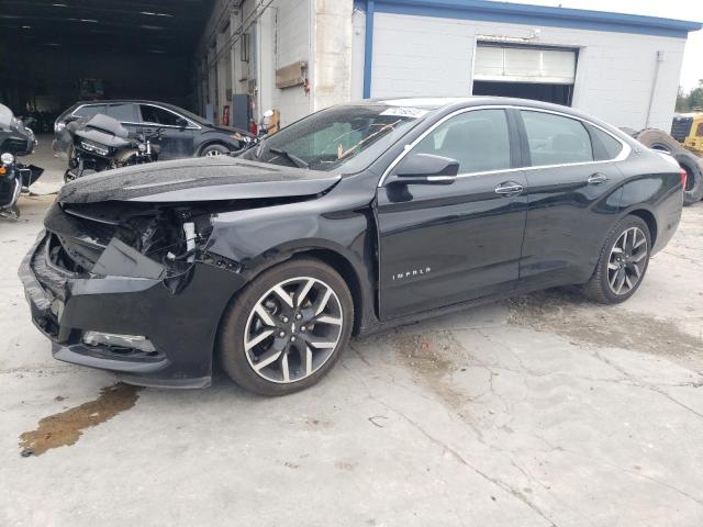 CHEVROLET IMPALA 2019 2g1105s38k9127167