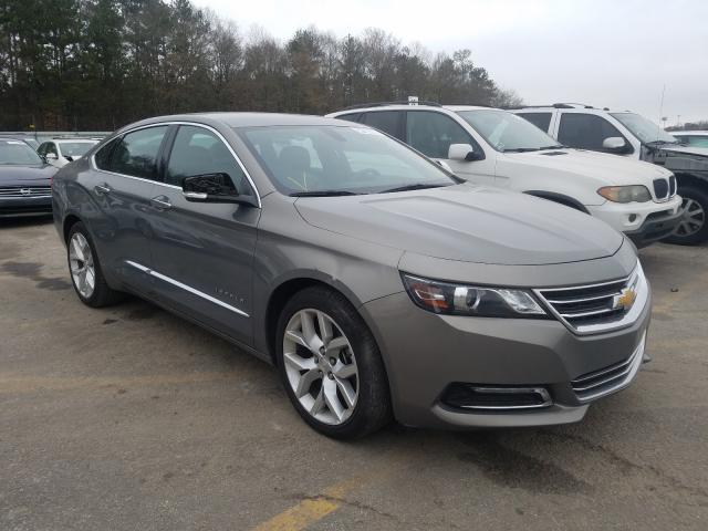 CHEVROLET IMPALA PRE 2019 2g1105s38k9132465