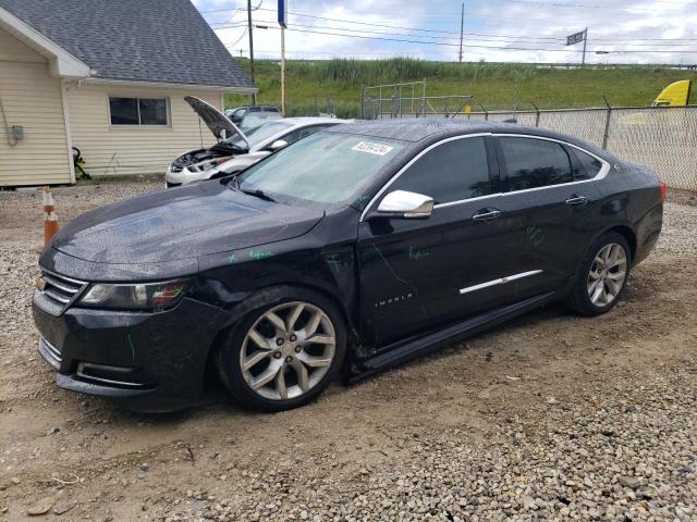 CHEVROLET IMPALA PRE 2019 2g1105s38k9133146