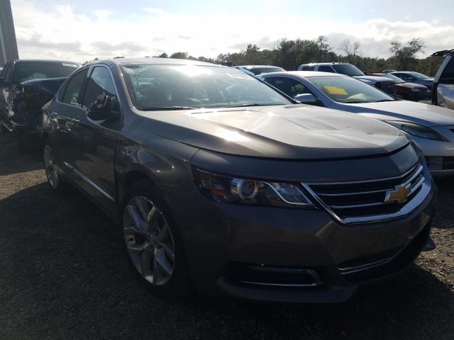 CHEVROLET IMPALA PRE 2019 2g1105s38k9133454