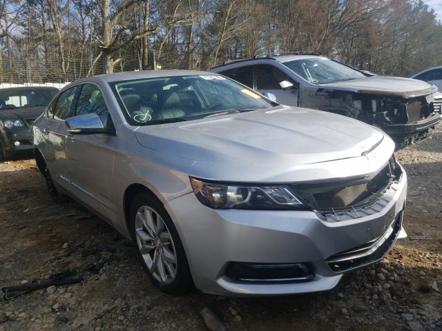 CHEVROLET IMPALA PRE 2019 2g1105s38k9133518