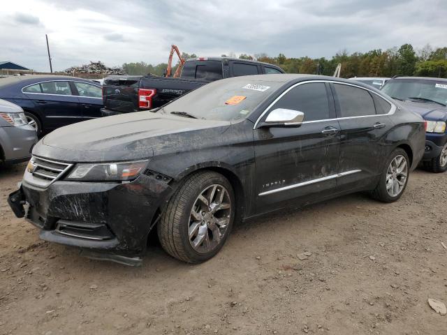 CHEVROLET IMPALA PRE 2019 2g1105s38k9135205