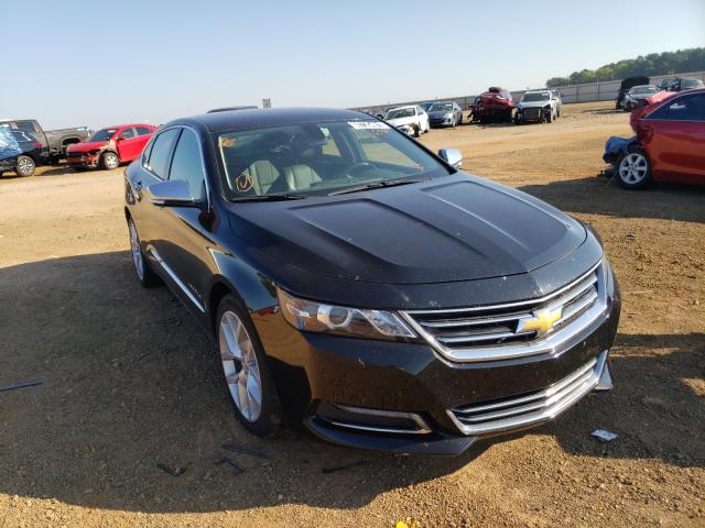 CHEVROLET IMPALA PRE 2019 2g1105s38k9136581