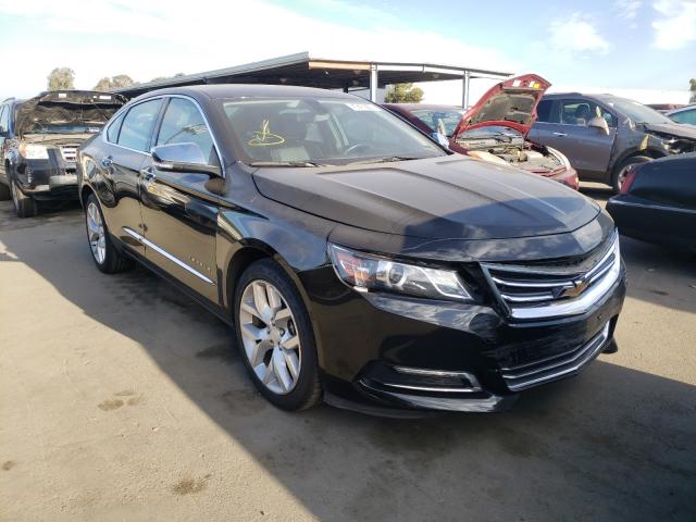 CHEVROLET IMPALA PRE 2019 2g1105s38k9136919