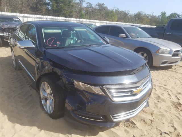 CHEVROLET IMPALA PRE 2019 2g1105s38k9136936