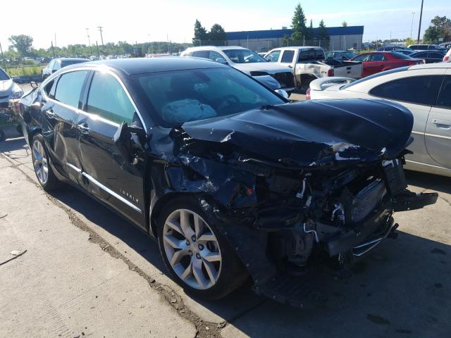 CHEVROLET IMPALA PRE 2019 2g1105s38k9137326