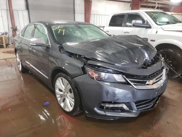 CHEVROLET IMPALA PRE 2019 2g1105s38k9138461