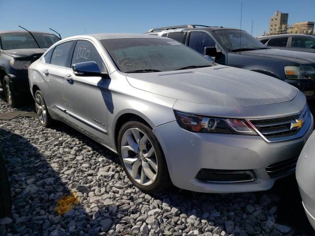 CHEVROLET IMPALA PRE 2019 2g1105s38k9140355