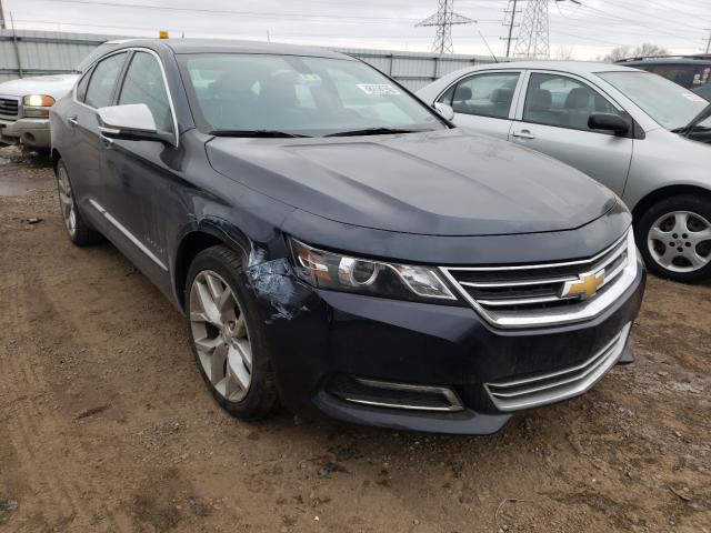 CHEVROLET IMPALA PRE 2019 2g1105s38k9140808