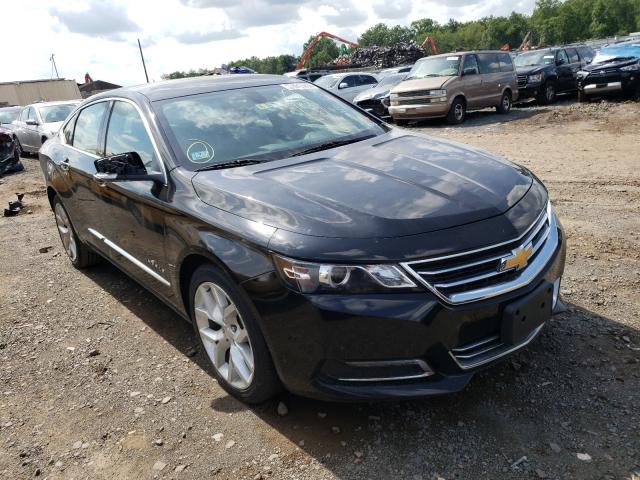 CHEVROLET IMPALA PRE 2019 2g1105s38k9141036