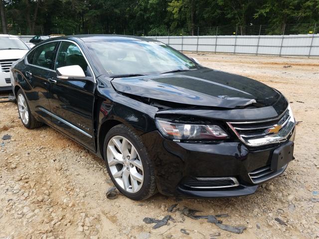 CHEVROLET IMPALA PRE 2019 2g1105s38k9142154