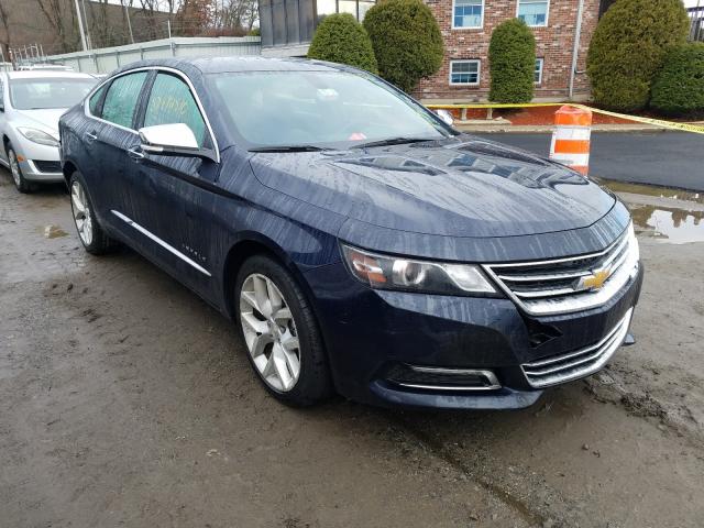 CHEVROLET IMPALA PRE 2019 2g1105s38k9142462