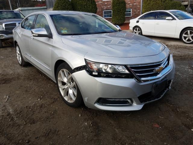 CHEVROLET IMPALA PRE 0 2g1105s38k9142980